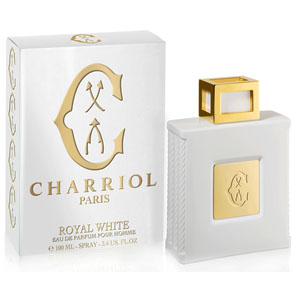 Charriol Royal White