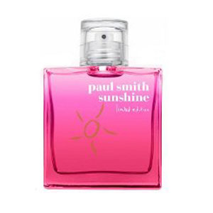 Paul Smith Sunshine Edition for Women 2014