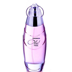 Al Haramain Perfumes Ola Pink