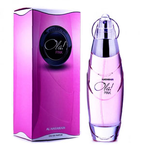 Al Haramain Perfumes Ola Pink