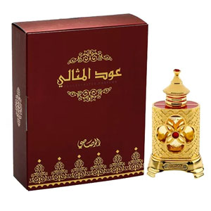 Oudh Al Methali