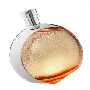 Hermes Eau des Merveilles 10th Anniversary Edition