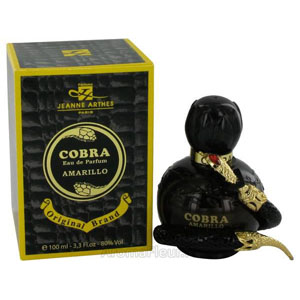 Cobra Amarillo