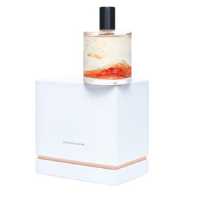 Zarkoperfume Cloud Collection