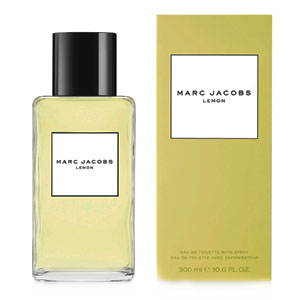 Marc Jacobs Splash Lemon 2009