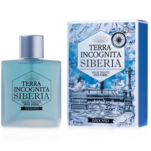 Brocard Terra Incognita Siberia