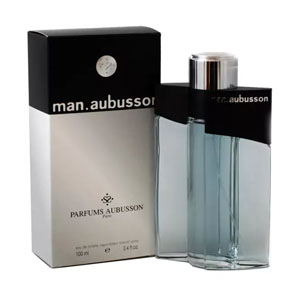 Parfums Aubusson Man.Aubusson