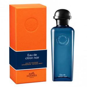 Eau de Citron Noir