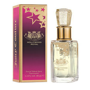 Juicy Couture Hollywood Royal