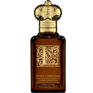 Clive Christian L for Women Floral Chypre With Rich Patchouli