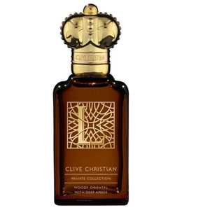 Clive Christian L for Men Woody Oriental With Deep Amber