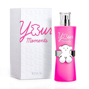 Tous Your Moments