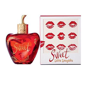 Lolita Lempicka Sweet Kiss