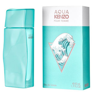 Kenzo Aqua Kenzo pour Femme