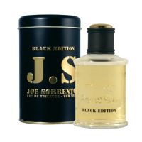 Joe Sorrento Black