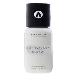 What We Do Is Secret California Snow