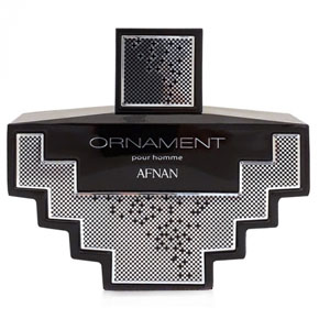 Afnan Perfumes Ornament Pour Homme