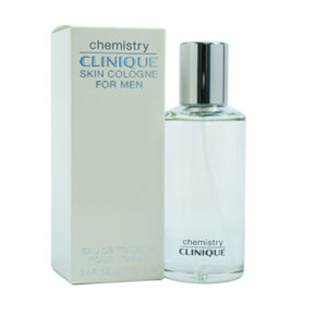 Clinique Chemistry Skin Cologne for Men