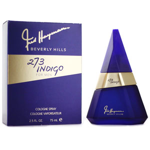 Beverly Hills 273 Indigo for Men