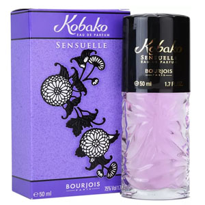 Bourjois Kobako Sensuelle