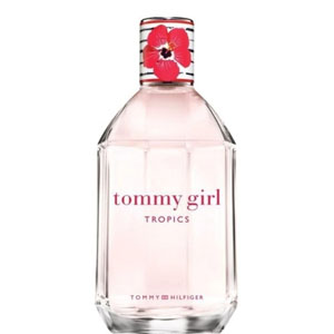 Tommy Hilfiger Tommy Girl Tropics