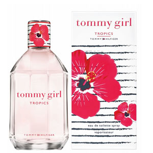 Tommy Girl Tropics