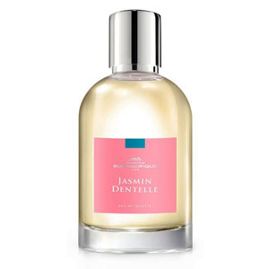 Comptoir Sud Pacifique Jasmin Dentelle