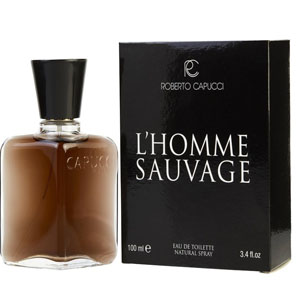 Roberto Capucci L`Homme Sauvage