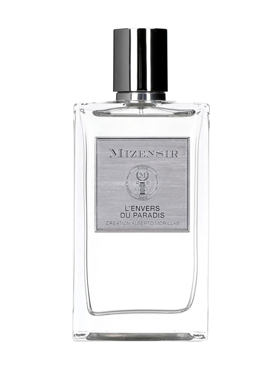 Mizensir L`Envers du Paradis