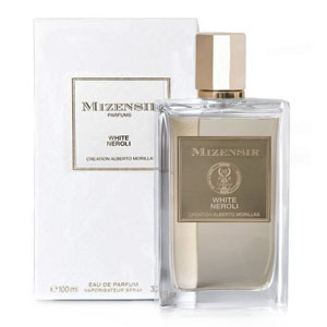 Mizensir White Neroli