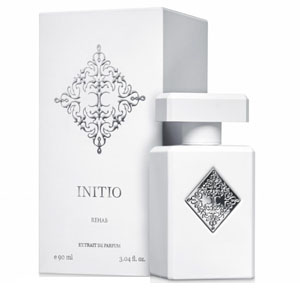 Initio Parfums Prives Rehab