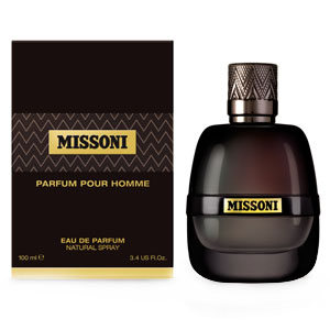 Missoni Parfum Pour Homme