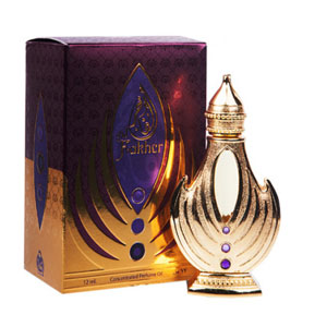 Afnan Perfumes Al Fakher