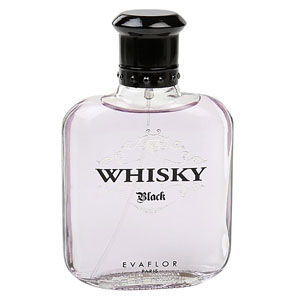 Evaflor Whisky Black