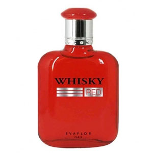 Evaflor Whisky Red