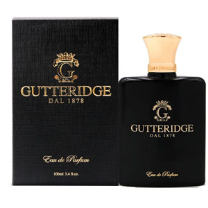 Gutteridge Black