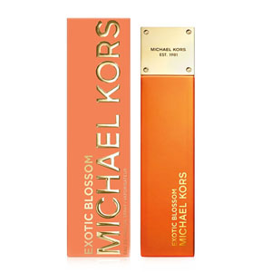 Michael Kors Exotic Blossom