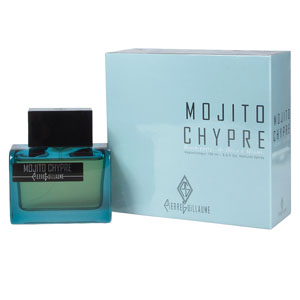 Pierre Guillaume Paris Mojito Chypre