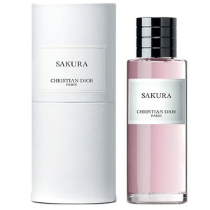 sakura christian dior