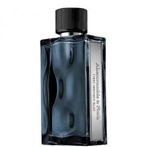 Abercrombie & Fitch First Instinct Blue