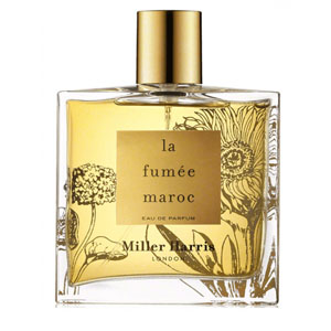 Miller Harris La Fumee Maroc