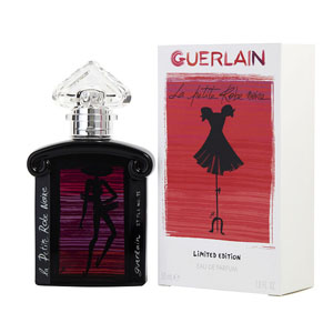 Guerlain La Petite Robe Noire Eau de Toilette My Cocktail Dress 2017