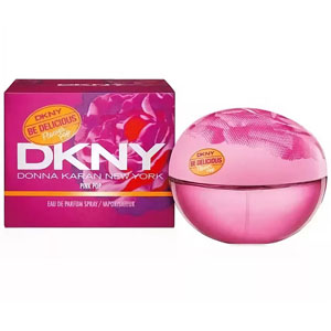 Donna Karan DKNY Be Delicious Pink Pop