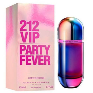 212 VIP Party Fever