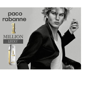 Paco Rabanne 1 Million Lucky