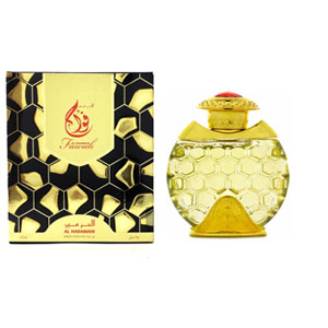 Al Haramain Perfumes Fawah