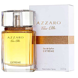 Azzaro Pour Elle Extreme