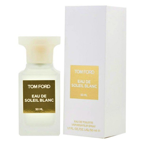 Tom Ford Eau de Soleil Blanc