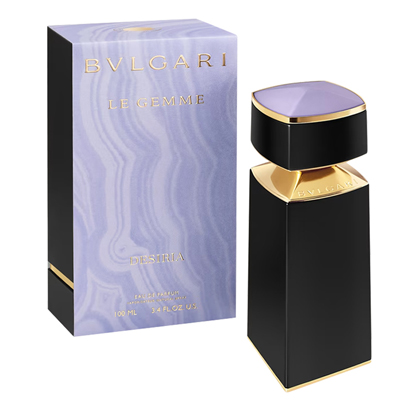 Bvlgari Le Gemme Imperiali Desiria