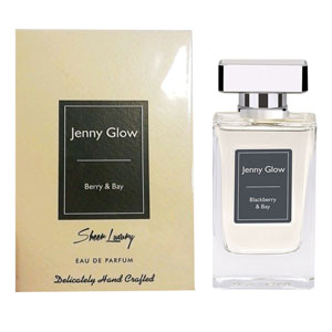 Jenny Glow Berry and Bay